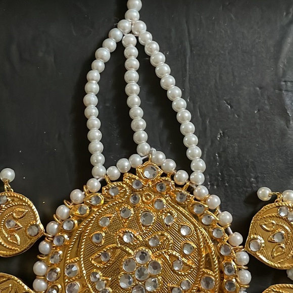 Large passa/jhumar - Picture 3 of 4